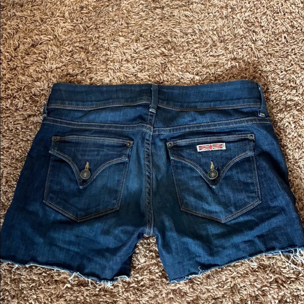 Hudson, Paige, Citizens of Humanity, Refuge, 7 For All Mankind. Sizes 26, 27 & 4